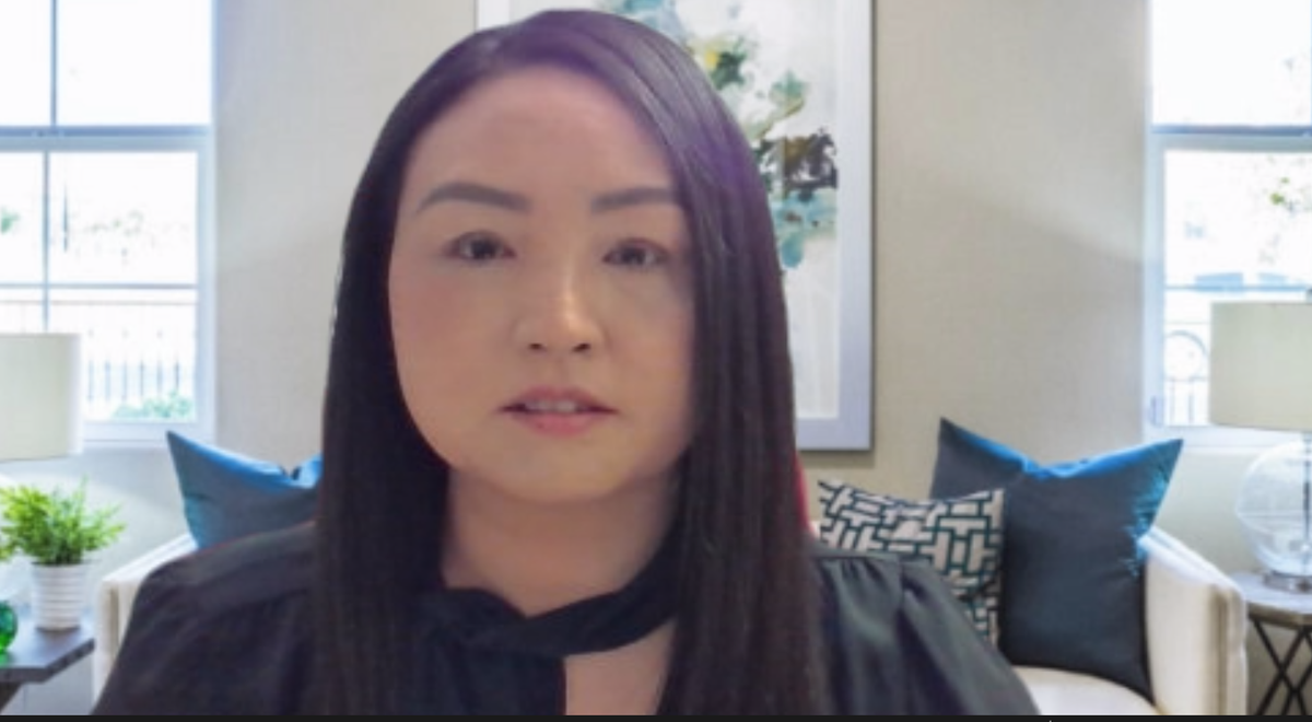 Neng Her, Principal at Edward Kemble Elementary School.
