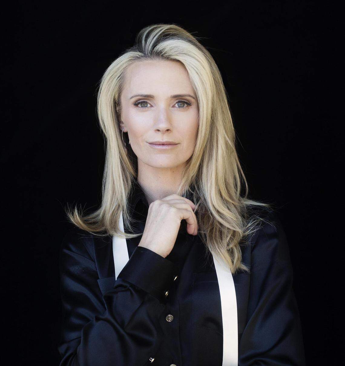 Jennifer Siebel Newsom