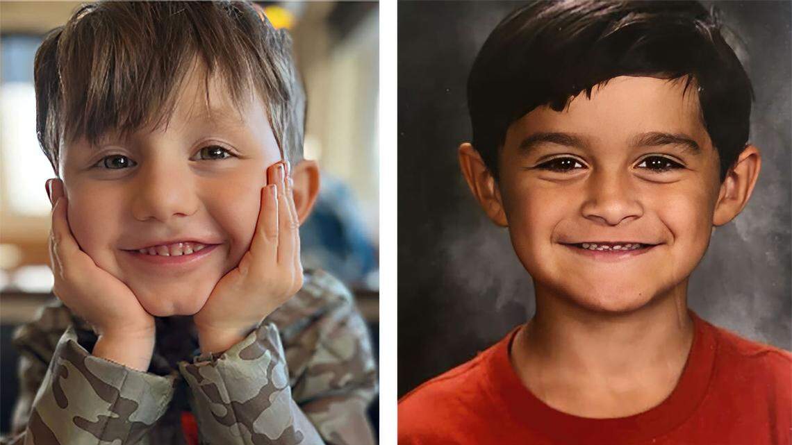 Victims of California school shooting identified, remain in critical condition