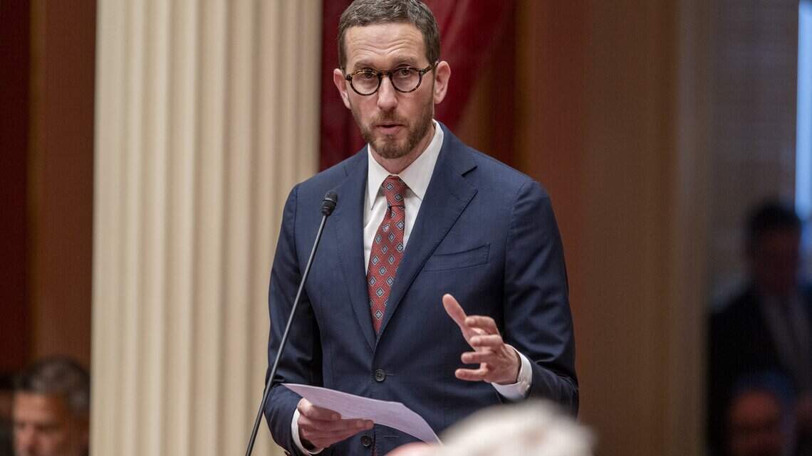 California lawmakers resurrect $7.5 billion research bond to counter federal cuts