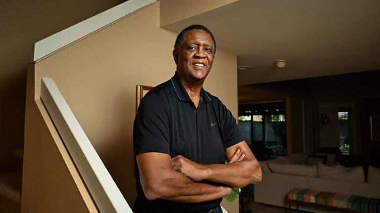 NBA champion who grew up in Sacramento area writes about journey in new book: ‘Dream big’