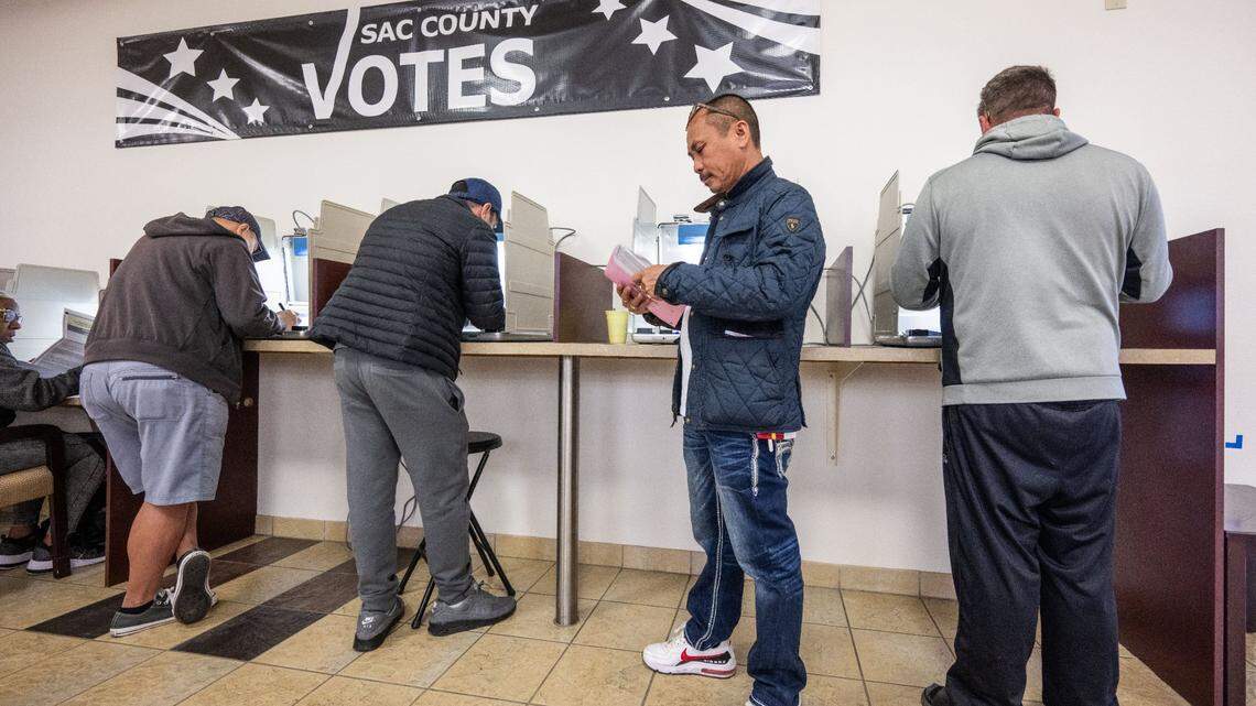 Is Election Day considered a holiday? What to know about 2026 California primary