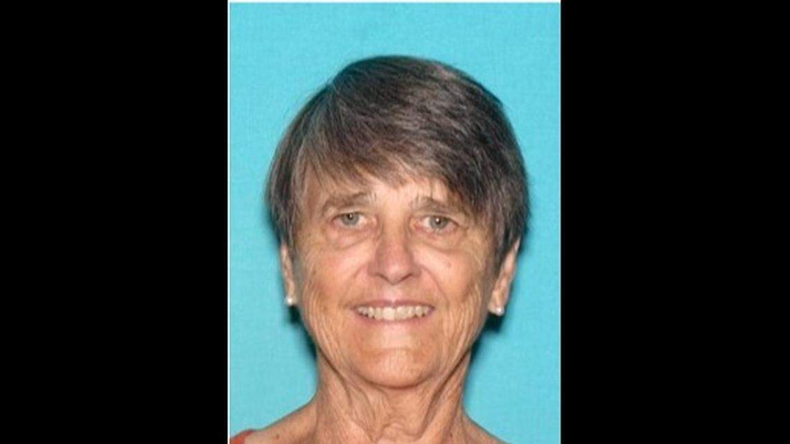 Roberta Braden’s remains were found on Nov. 21, 2022, on South Mountain in Phoenix, police said, more than six months after she went missing.