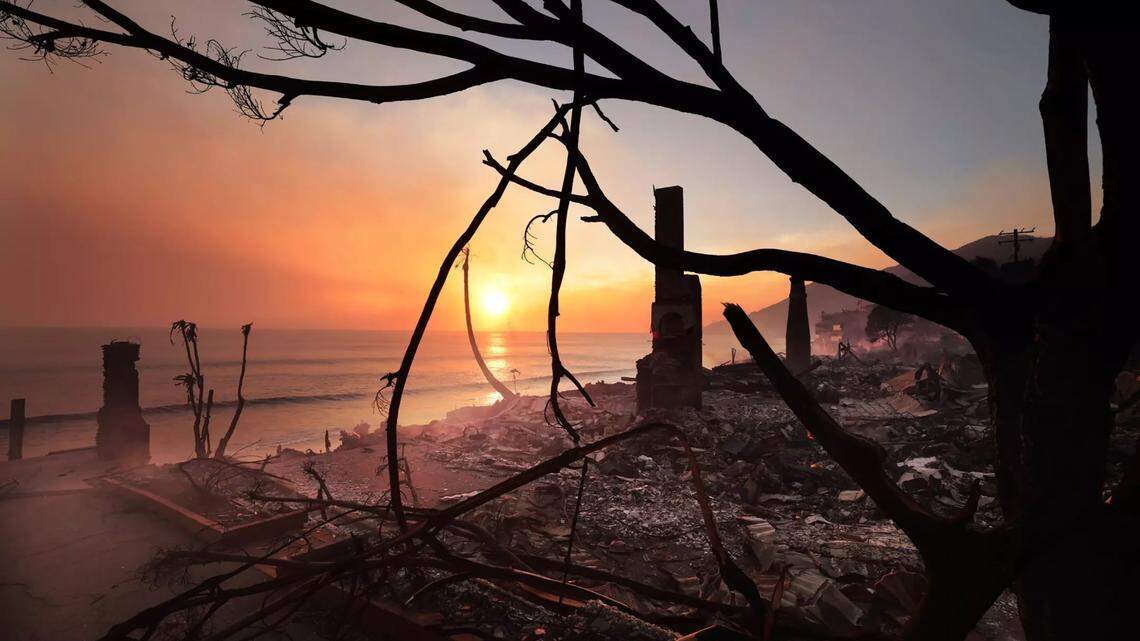 New bill seeks to make changes to California FAIR Plan homeowner insurance