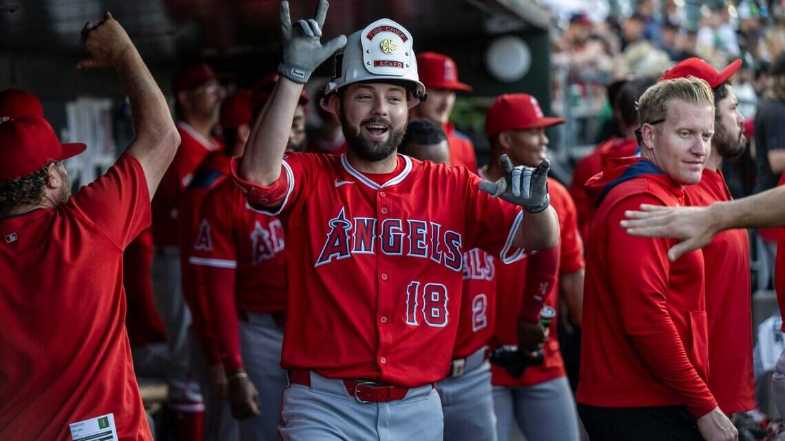 Trend haunts A’s as season-worst losing streak continues in West Sacramento