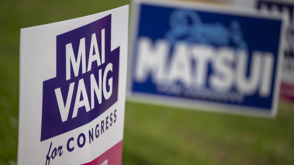 Doris Matsui has been in Congress long enough. Sacramento deserves a change | Opinion