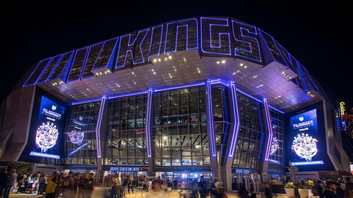 New tequila brand coming to Golden 1 Center after Kings announce multi-year partnership