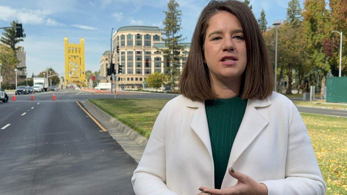 “Our theme this year for our open enrollment campaign is bridging the gap,” said Covered California Executive Director Jessica Altman. “We are bridging the gap in coverage, looking to reach those who are in California yet continue to go without health insurance coverage.”