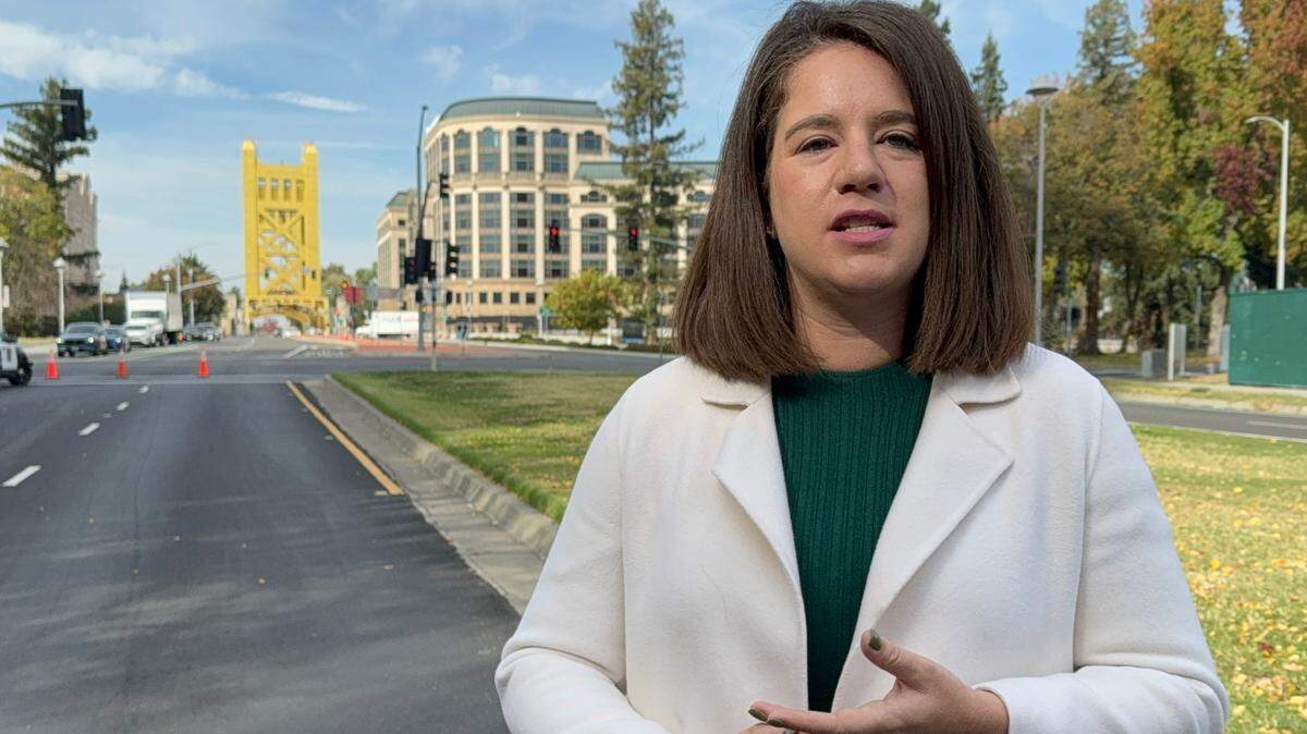 “Our theme this year for our open enrollment campaign is bridging the gap,” said Covered California Executive Director Jessica Altman. “We are bridging the gap in coverage, looking to reach those who are in California yet continue to go without health insurance coverage.”