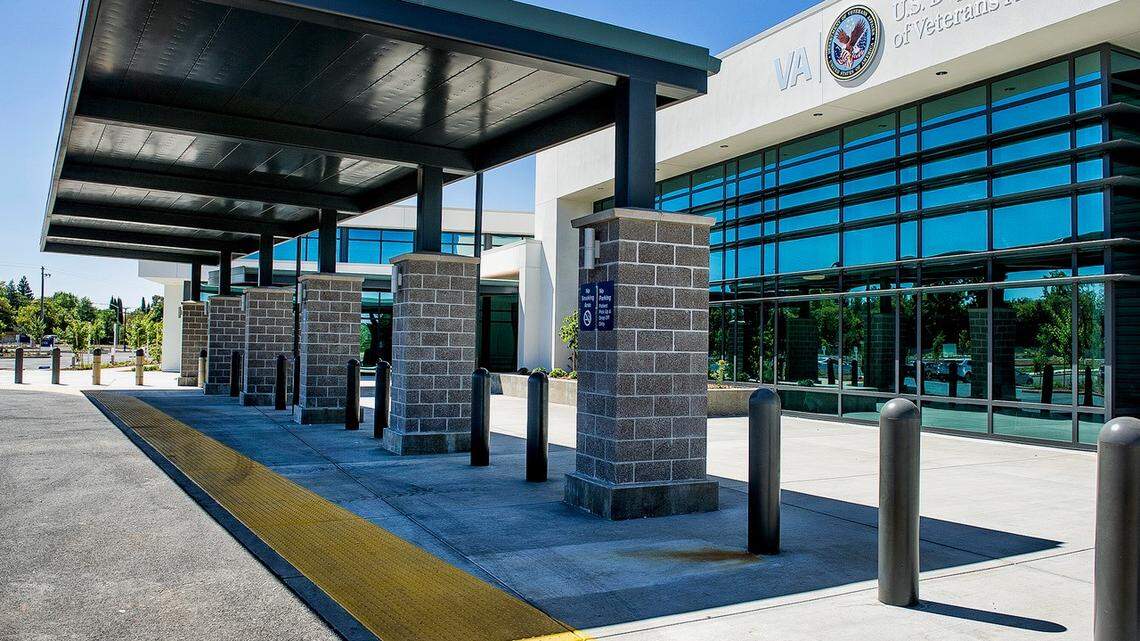 The new Chico VA outpatient clinic at 1601 Concord Ave., which occupies 42,000 square feet, will maintain all its old services but add others that veterans now travel to Redding or Sacramento to get.