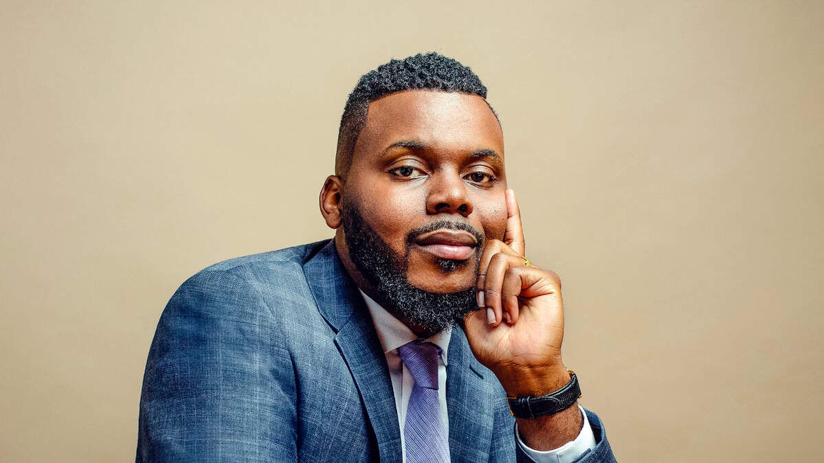 El exalcalde de Stockton Michael Tubbs anunció el miércoles que se postula para ser el próximo vicegobernador de California en 2026.