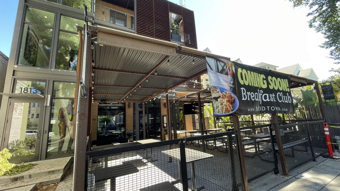‘Sacramento is very tough’: Recently opened American-style eatery in midtown closes