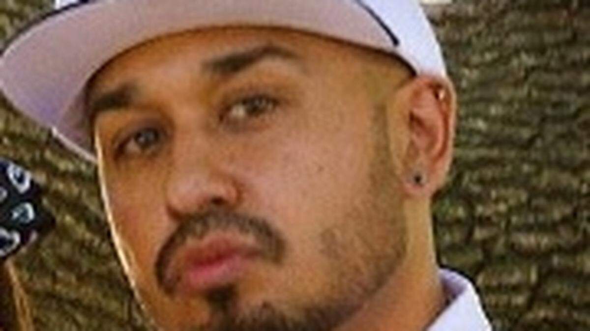Michael Barrera died in a confrontation with Woodland police in February 2017.