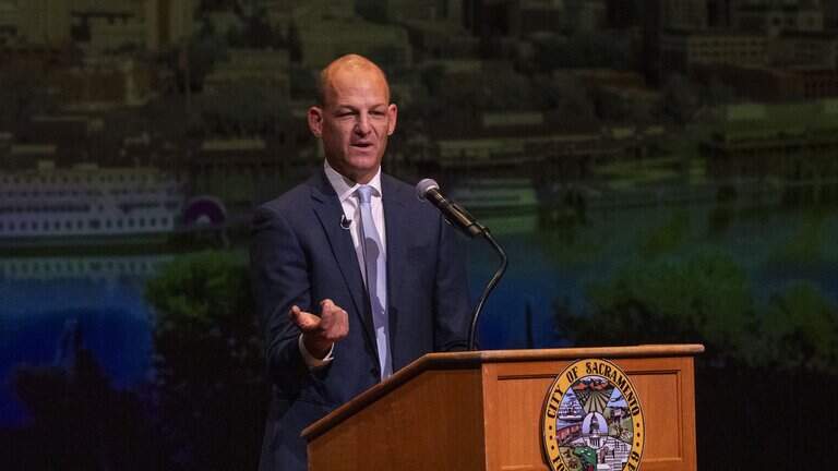 Mayor Kevin McCarty is right. Sacramento deserves its own MLB team | Opinion