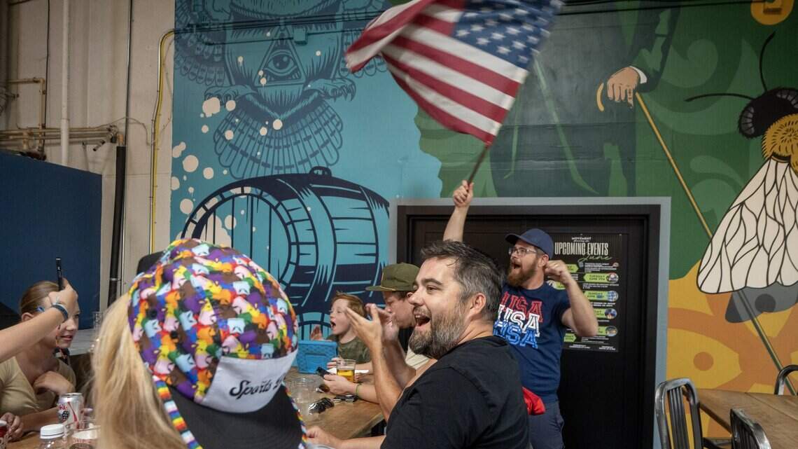 More World Cup watch parties planned by Republic FC, at historic Sacramento venue