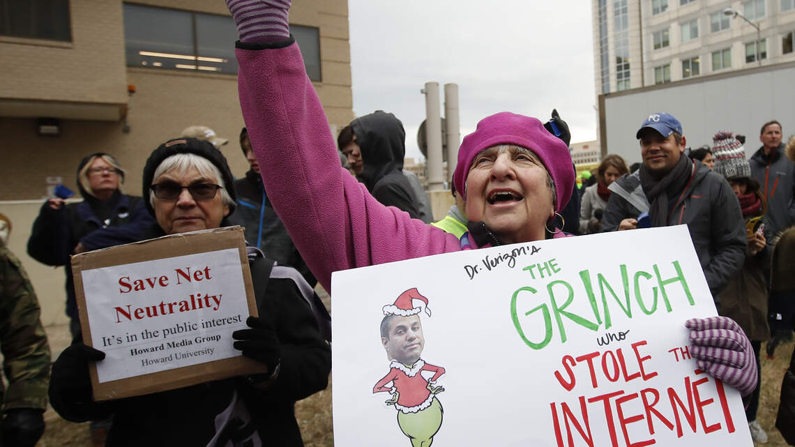 This is why California should not go it alone on net neutrality
