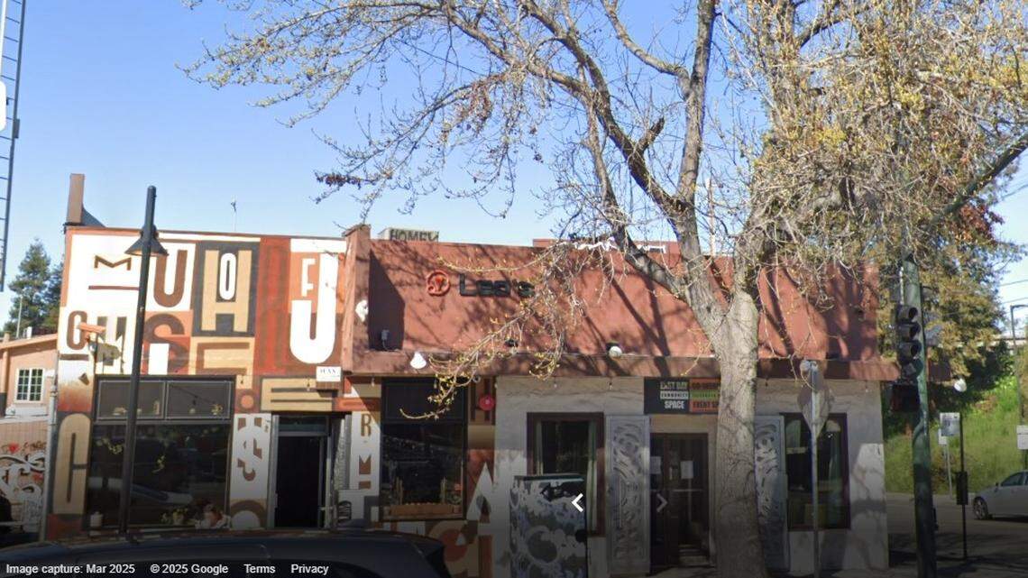 The owners of Jerusalem Coffee Shop in Oakland are accused of discriminating against Jewish customers based on their religion and race, according to a federal lawsuit.