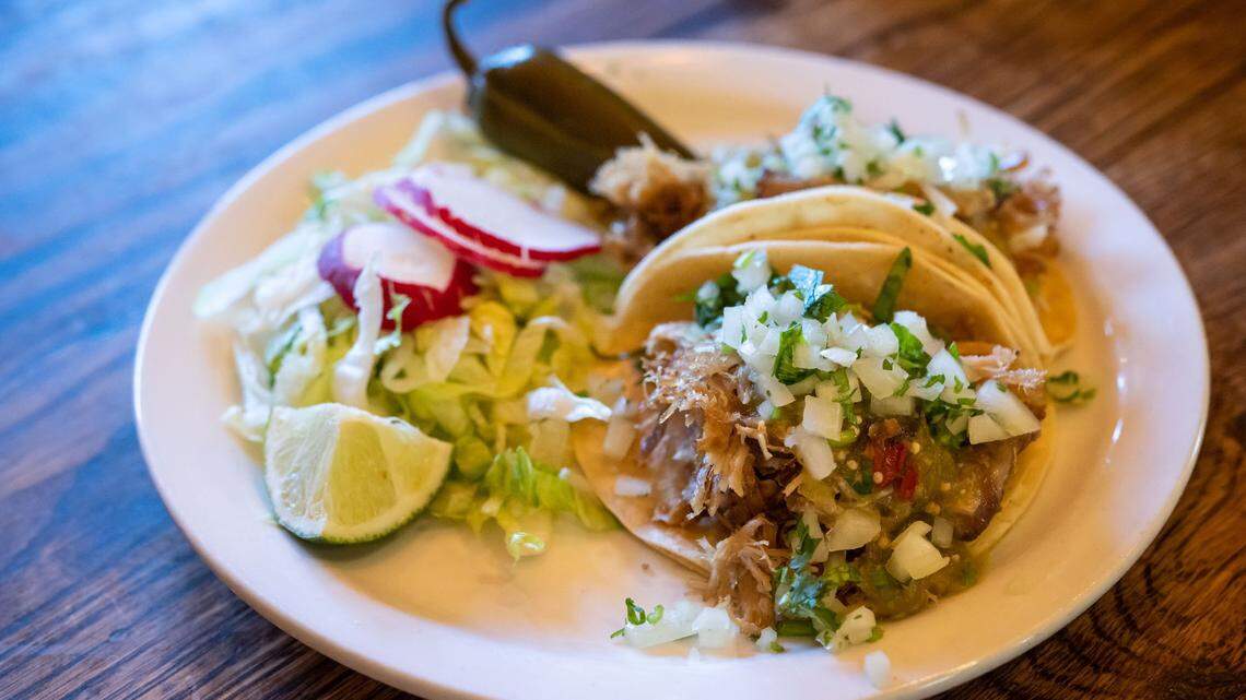 This city has the Sacramento area’s best Mexican food. Check out these 10 stops