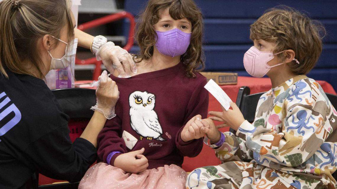 WHO names a new coronavirus variant of concern: Here’s what we know about omicron