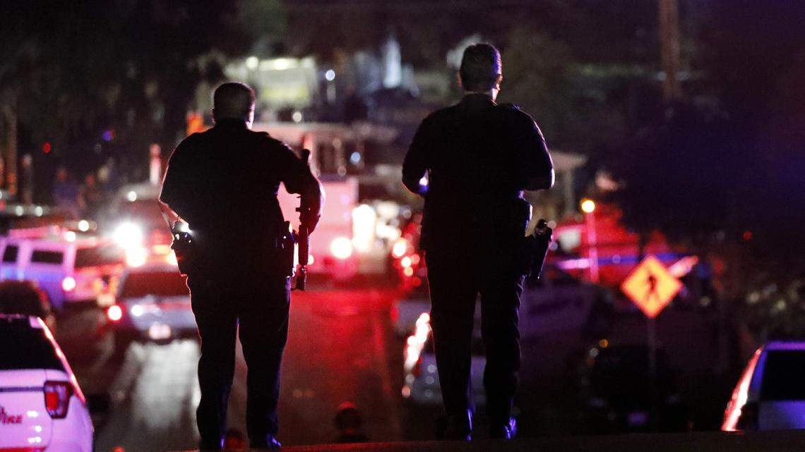 FBI opening domestic terrorism investigation into Gilroy Garlic Festival shooting