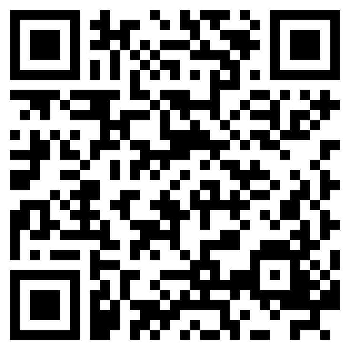 The Stockton Police Department has made public a QR for the public to submit tips for a person of interest in connection with several homicides in the city.