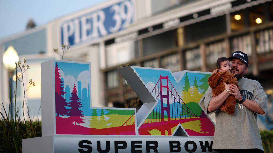 Your ultimate California Super Bowl guide — how to watch, sound smart and have fun