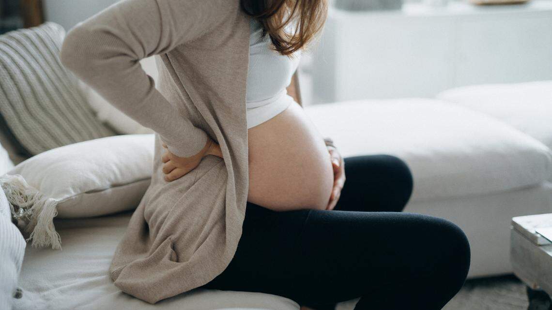 California saw an increase in pregnancy-related deaths from 2019 to 2021, according to state data.