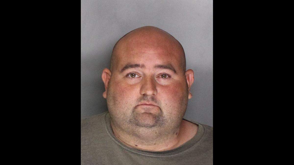 Mathew Shaffer, 34.