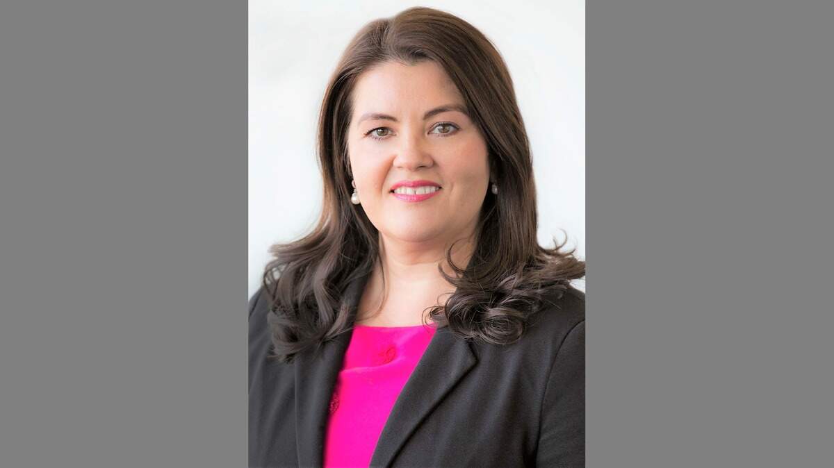 Nicoleta Bugnariu will be the founding dean at the University of the Pacific's School of Health Sciences in Sacramento.