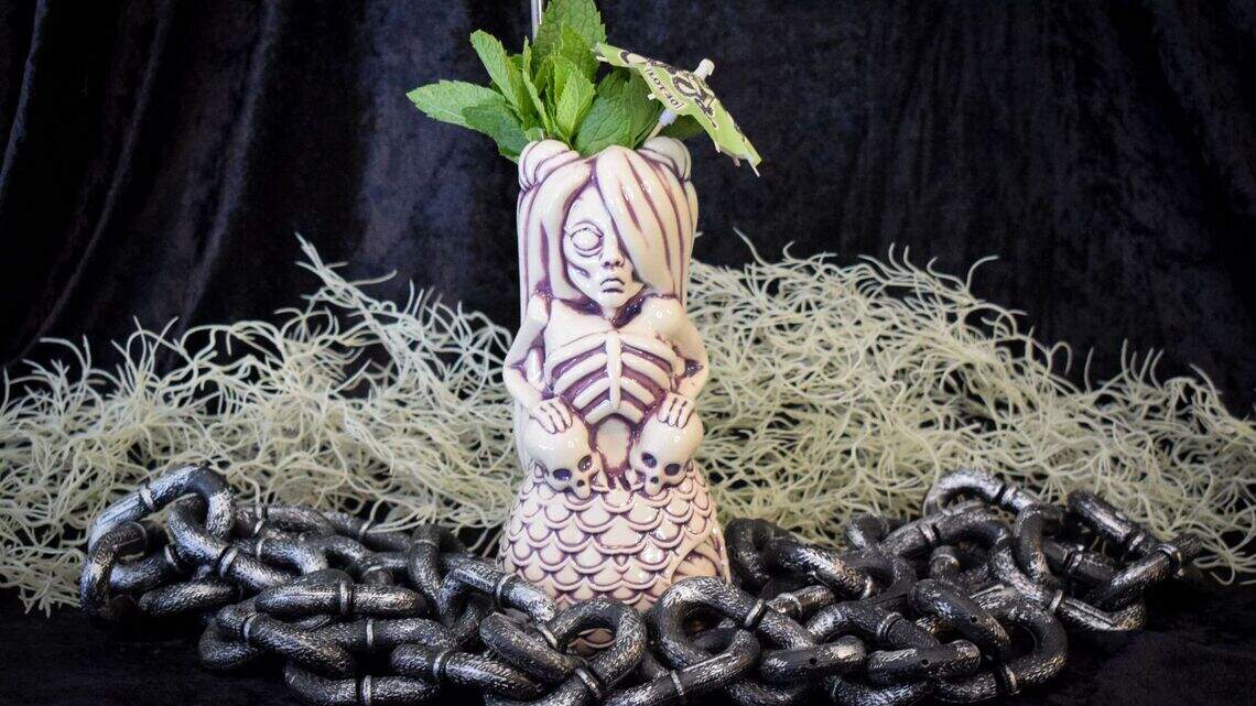 Spooky, scary beverages: 3 seasonal Sacramento bar pop-ups with Halloween brews