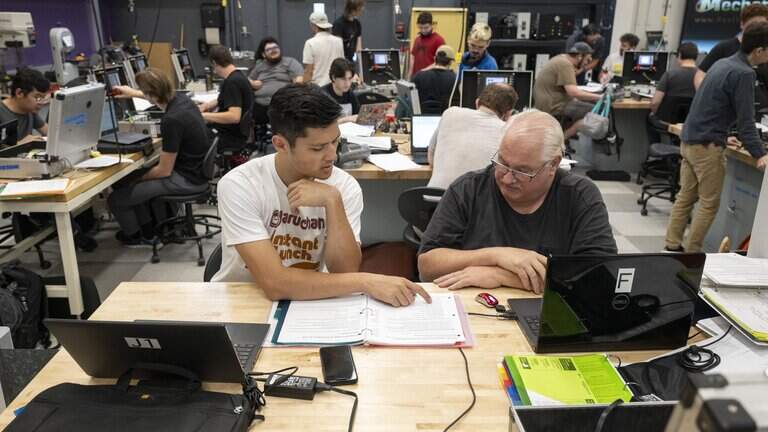 Is your program eligible for Workforce Pell? California set to open application