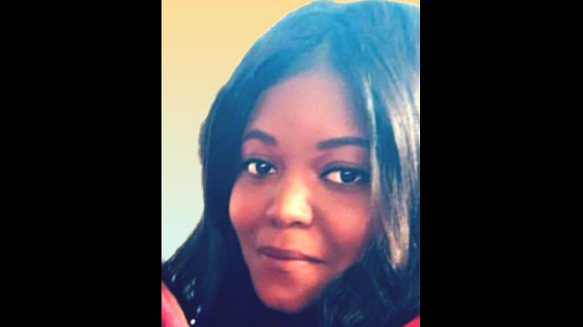 Malia Ashad is suing sheriff’s deputies in California, accusing them of violating her civil rights.