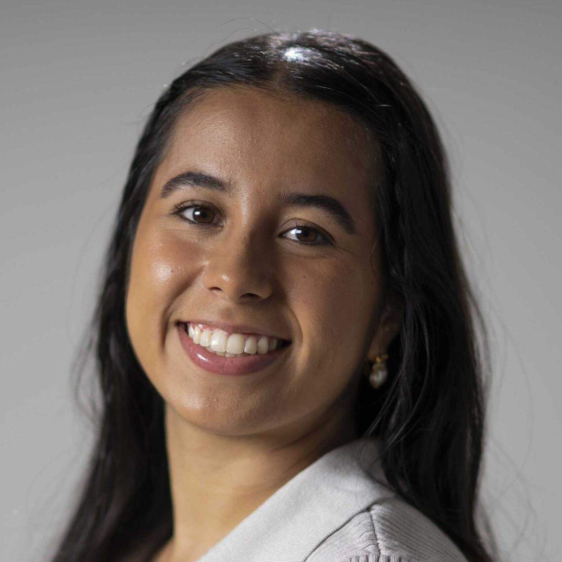 Profile Image of Mariana Garcia