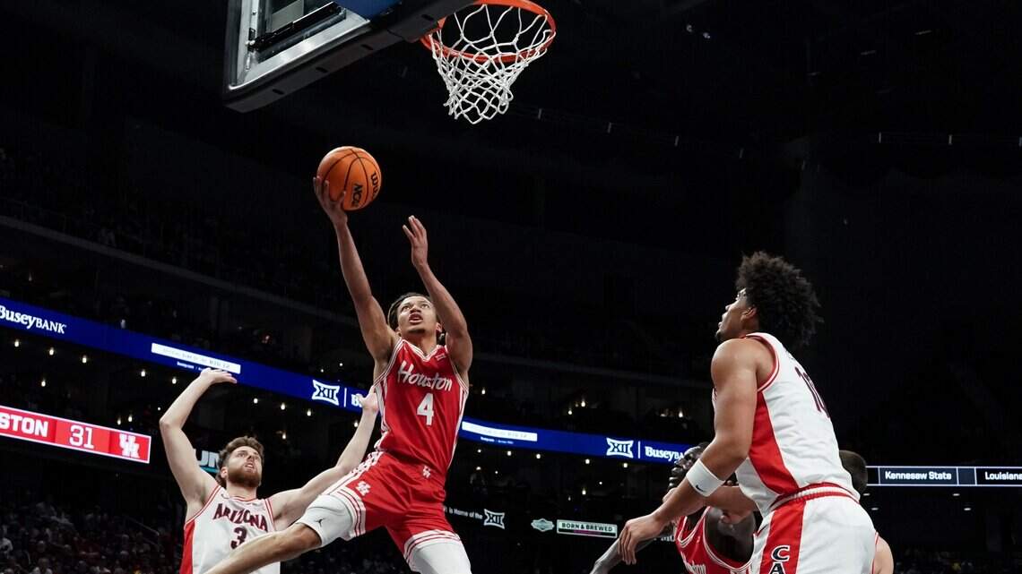 Another top prospect visits Sacramento Kings as NBA draft approaches