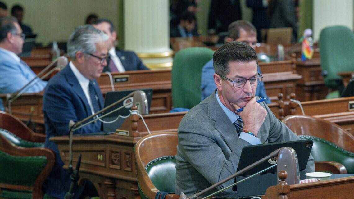 To buoy local journalism, Legislature passes bill to create newsroom tax credits