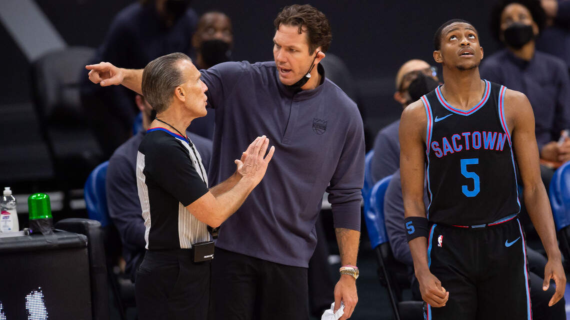 Hey, Sacramento: If you don’t think you’re invested in the Kings’ dysfunction, think again