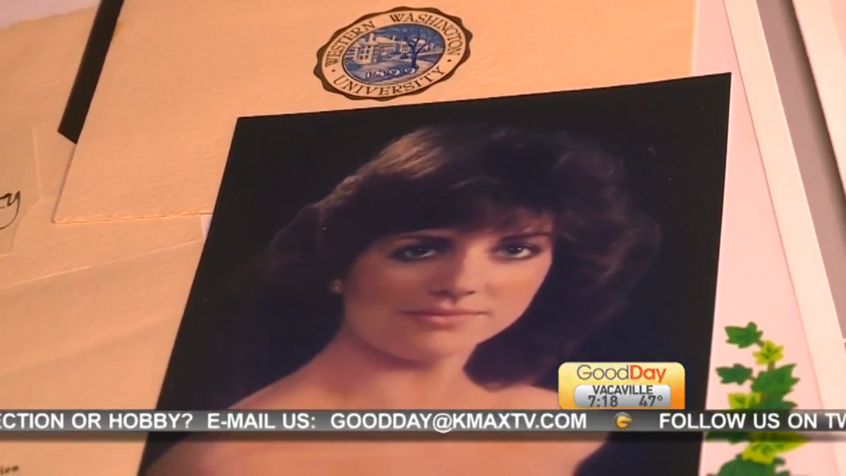 After 23 years on Good Day Sacramento, host Marianne McClary announced her retirement Thursday.