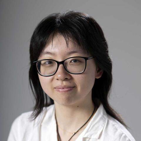 Profile Image of Tina Li
