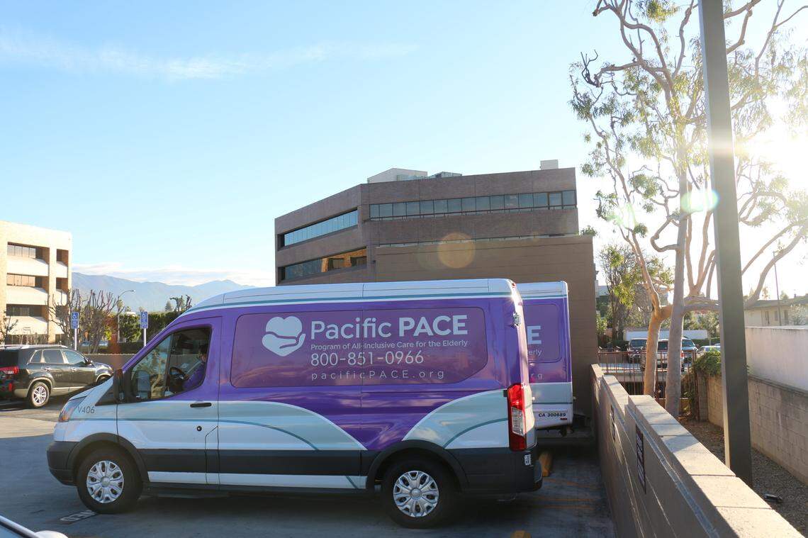 PACE vans take seniors to recreation, checkups, treatments, and physical or occupational therapy. Programs of All-Inclusive Care for the Elderly started in San Francisco five decades and has grown to 272 centers across 30 states.