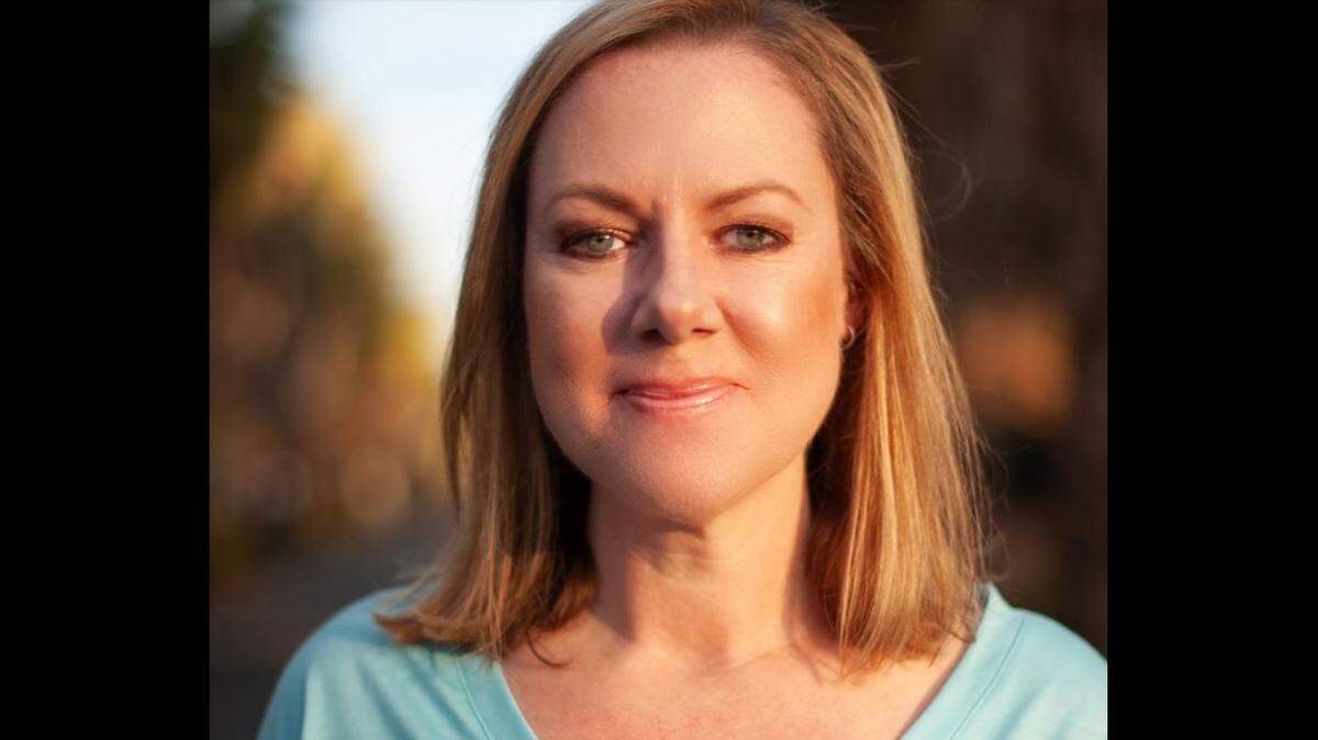 Katherine “KC” Schuft is challenging Eric Guerra for a seat on Sacramento City Council.