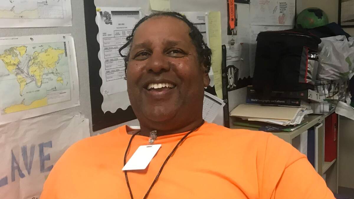 Cosumnes Oaks coach Martin Billings says his Wolfpack team is experienced and ready for a tough schedule.