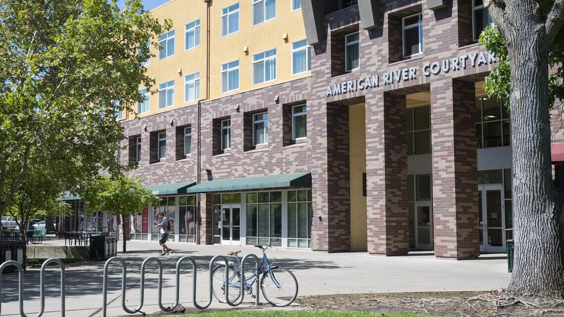 Other CSUs have mandated on-campus living. How does Sac State’s rollout compare?