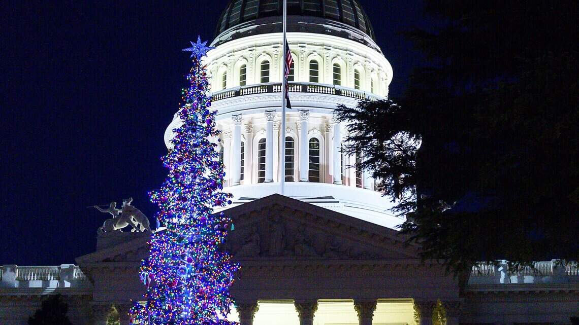 Holiday events in the Sacramento region: How and where to celebrate the season
