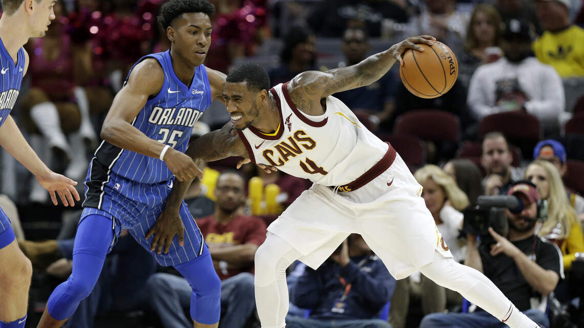 Iman Shumpert exercises option to return to Kings. How that affects the roster