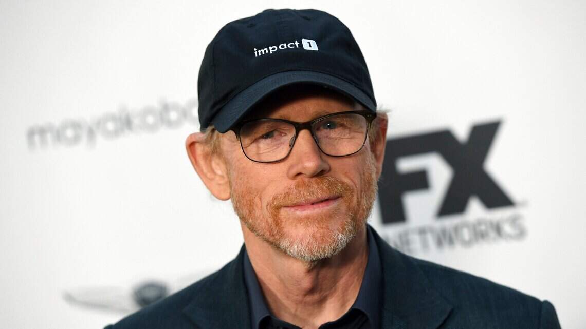 Camp Fire documentary ‘Rebuilding Paradise’ confirmed by director Ron Howard, Nat Geo