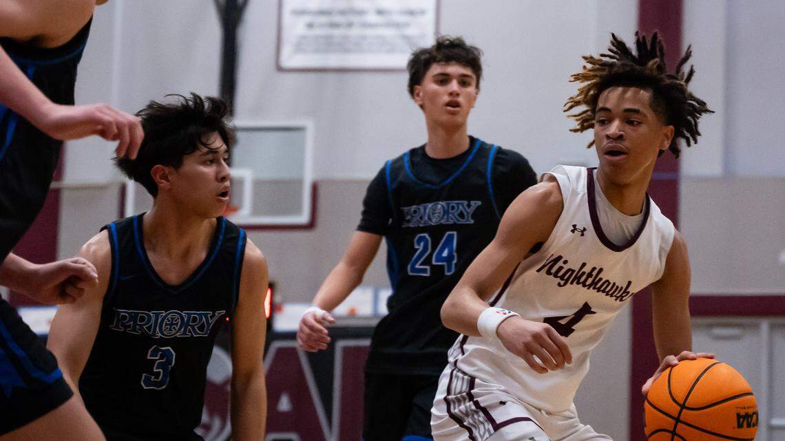 CIF basketball playoffs: Folsom boys make NorCal finals; Natomas falls short