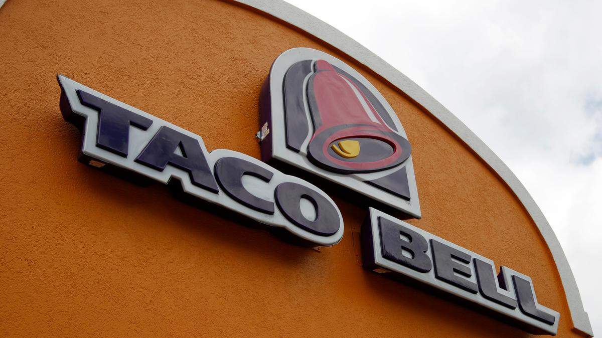 Police are seeking a man accused of shooting another driver in a Taco Bell drive-thru line in Santa Rosa following a dispute, California police say.