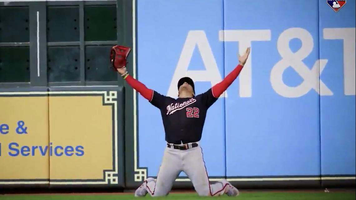 Major League Baseball is back: These videos will get you hyped for the 2020 season