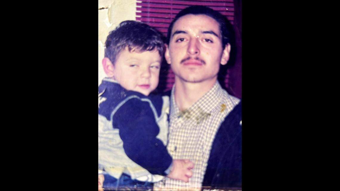 Police are looking for answers 24 years after a “devoted father and husband” was shot and killed on a California freeway.