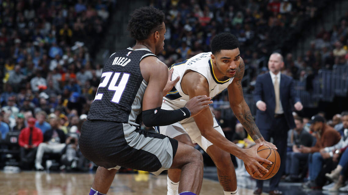 Why the Kings say the Nuggets are now ‘where we want to be ... as we grow up’